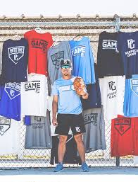 I've been wondering what other people use as initial commit here i'm doing something quite inefficient. Perfect Game Usa World S Largest Baseball Scouting Service