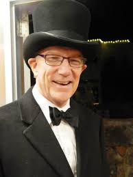 CFSB Spirit of Marshall County: Gilliland devoted to faith, family and  service to community