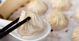 The Best Xiao Long Bao A K A Soup Dumplings From Din Tai Fung Dtf Now Open In San Diego Utc Mall Din Tai Fung Foodie Diego