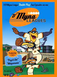 D'Myna Leagues (TV Series 2000–2003) - IMDb