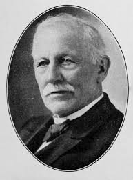 George Tryon Harding