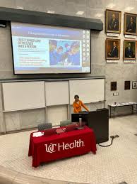 UC General Surgery Residents (@cincysurgery)