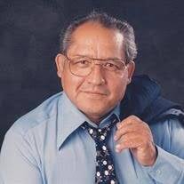 Seraphine "Bear" Aguilar Obituary