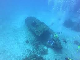 Scuba Diving In Jamaica Harlow Sub Aqua Club