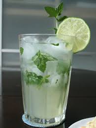 Homemade Simple Syrup Is A Must When Making Mojitos Lecker