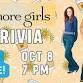 Noite de perguntas e respostas sobre Gilmore Girls!