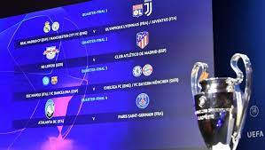 The official site of the world's greatest club competition; Sampiyonlar Ligi Maclari Ne Zaman Saat Kacta Hangi Kanalda Sampiyonlar Ligi Spor Haberleri