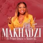 Maxy & makhadzi, 78,988 shazams, featuring on top 100 2020: Video Master Kg Ft Khoisan Max Makhadzi Tshinada Naijaremix