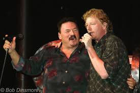 Bobby Kimball And Joseph Williams Of Toto Bob Dinsmore Joseph Williams Toto Williams