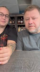 We tried a new Kit Kat flavor, chocolate frosted donut , I give it a 4/10