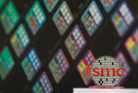 It's not the first us fab for the. Taiwan S Tsmc To Build Arizona Chip Plant As U S China Tech Rivalry Escalates Reuters
