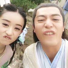 Miễn là có yêu cầu, anh ấy muốn bao nhiêu thì tôi đưa bấy nhiêu. Tháº§y Tro Triá»‡u Lá»‡ DÄ©nh Nhi Nhá»' Trong Háº­u TrÆ°á»ng Hoa Thien Cá»'t