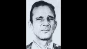 The Saga Of Huron Ted "Terrible Ted" Walters