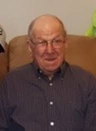 Obituary of Earl R. Murphy