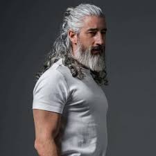 Dessus du crâne rasé et couronne de cheveux. 35 Best Men S Hairstyles For Over 50 Years Old Latest Haircuts For Older Men Men S Style