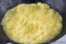 Gateau A L Ananas Recette Recettes De Cuisine Alimentation Recettes De Cuisine Faciles