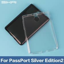Luxury wallet pu leather case cover for blackberry passport silver edition se flip protective cell phone shell back cover bag. For Blackberry Passport Silver Edition Case Transparent Tpu Cover Case For Blackberry Passport Silver Edition For Passport 2 Case Water Casecase Cover For Samsung Aliexpress