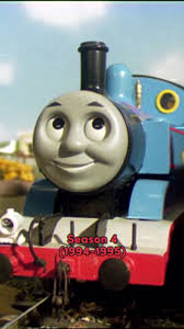Thomas The Tank Engine Theme Song 1984 to 2024