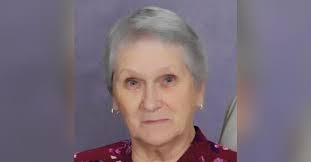 KATHLEEN "KITTY" ANN MILLER Obituary