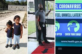 The cost of their detention on christmas island advocates say tharnicaa, who turns four this saturday, had been sick for more than a week. Australia Spends 4 5 Million Detaining Biloela Family