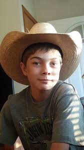 10-year-old fighting rare condition