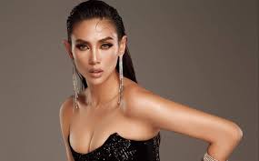 Võ hoàng yến cũng tâm sự rằng, việc những lần góp mặt trong gameshow truyền hình cũng là cơ hội cho cô được thể hiện tính cách thật của mình, cô khẳng định mình không khó gần hay thét ra lửa như mọi người vẫn hay nghĩ. Vo Hoang Yáº¿n Ven Man Goc Khuáº¥t Giá»›i NgÆ°á»i Máº«u Viá»‡t Kháº³ng Ä'á»‹nh Háº¡ng A DÆ°á»›i