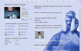 Myspace And The Coding Legacy It Left Behind
