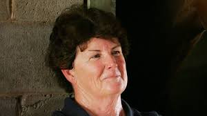 Muswellbrook trainer Jan Bowen has high hopes for Roman Typhoon