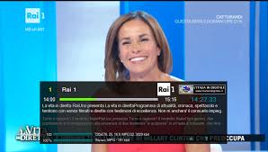 Rai 1 è il primo canale televisivo della rai, l'azienda pubblica italiana concessionaria in esclusiva del servizio pubblico radiotelevisivo italiano. Rai Mux 4 Archivio News Dal 2010 Al 2016 L Italia In Digitale La Tv Digitale Terrestre In Italia