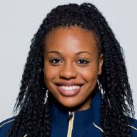 Шанель Кларк-Биббз » партнеры по команде :: Женский Волейбокс