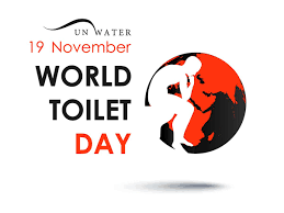 (select a draw list) rs. World Toilet Day Wikipedia