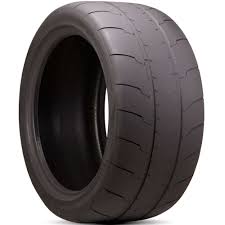 Atturo Mach-E Az850Dr Drag Radial Tire Dr850-D3Jm0Ata (305/35R20) - Free  Shipping
