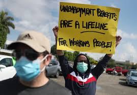 The average voluntary resignation goes through without issue. Opinion Many Jobless Workers Aren T Getting Help The New York Times
