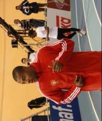 Jun 12, 2021 · o atleta português nelson évora regressou hoje à competição, após mais de um ano de ausência, com um quinto lugar no triplo salto nos campeonatos de espanha de clubes, em alicante. Nelson Evora Male Athletes Bellazon