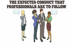 Code Of Ethics Definition