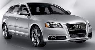 2010 Audi A3 Test Drive Review Cargurus
