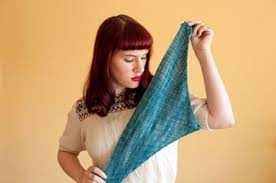 Aug 24, 2021 · with a rib knit pattern made up of simple knits and purls, this pocket scarf knitting pattern is a back and forth flat knit. Knit A Gorgeous Kerchief