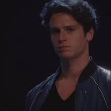 James Moretti and Sophia Moretti