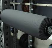 Wiggle Room in the REP Leg Roller Attachment