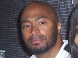 Police Officer Charles Edward "Chuck" Armour, Detroit Police Department,  Michigan