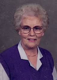 Edna Sutton Obituary