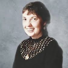 Patricia Heffron Obituary (1951