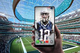 Maybe you would like to learn more about one of these? Football American Nfl Wallpaper Hd 4k 2020 Pour Android Telechargez L Apk