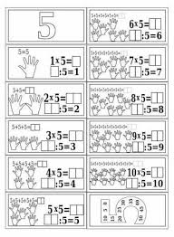 Resultado De Imagen Para Actividad Tablas De Multiplicar 4 Y 5 Tablas De Multiplicar Actividades De Multiplicacion Ejercicios Tablas De Multiplicar