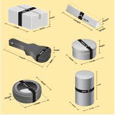 Priority mail ® 9205 5000 0000 0000 0000 00. Oversized Odd Shaped Packages