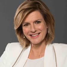 Ellen Fanning Keynote Speaker