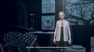 Watch Dogs: Legion Skye Larsen Decision Explained: Kill Or Upload |  Republic World