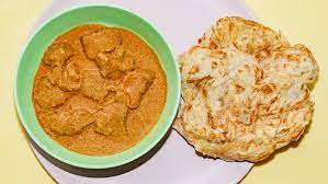 Roti King London Restaurant