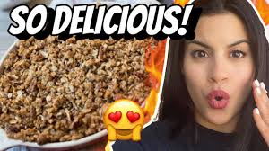 Cooking It Up With Chabely