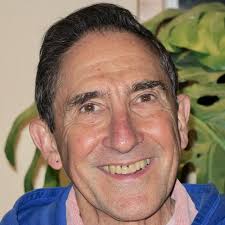 Jason Victor Serinus